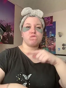 Kemeli008 online show from 02-21-26, 11:33