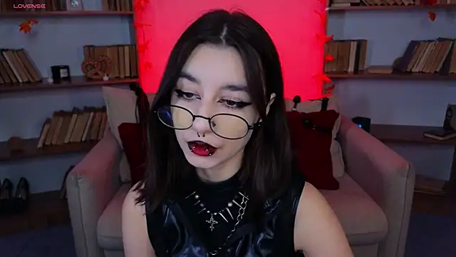 Mistress  Marcelline online show from 09-24-25, 09:34