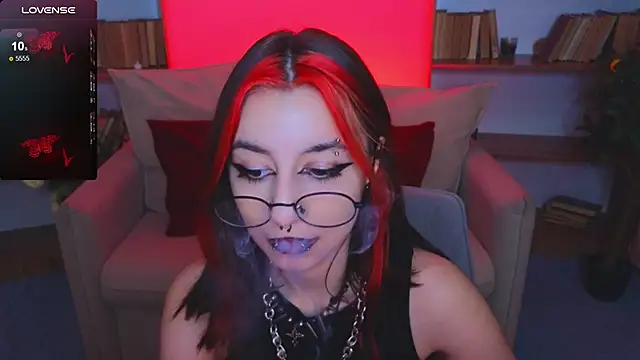 Mistress  Marcelline online show from 11-09-25, 10:24