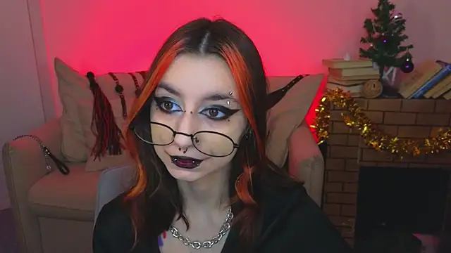 Mistress  Marcelline online show from 01-06-26, 09:35