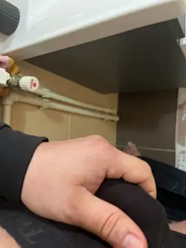 KAZANOVAA online show from 04-16-26, 01:23