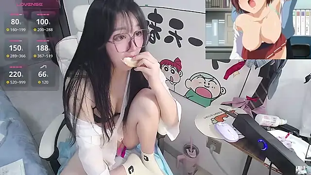 Angela-AMY online show from 03-13-26, 06:31