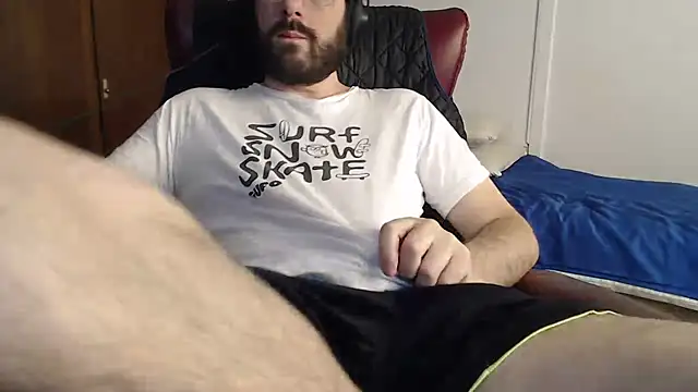 sacoa online show from 12-04-25, 02:04