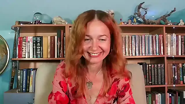 Foxilady357 online show from 09-08-25, 02:16