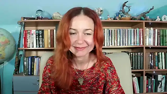 Foxilady357 online show from 11-29-25, 04:21