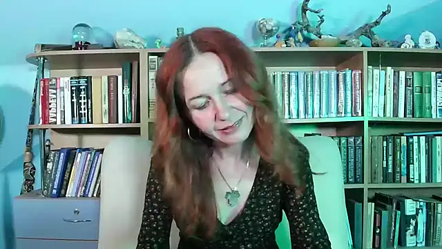 Foxilady357 online show from 04-29-26, 01:59
