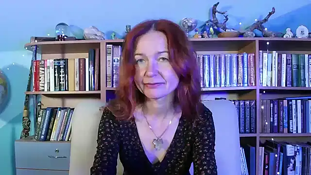 Foxilady357 online show from 04-29-26, 05:30