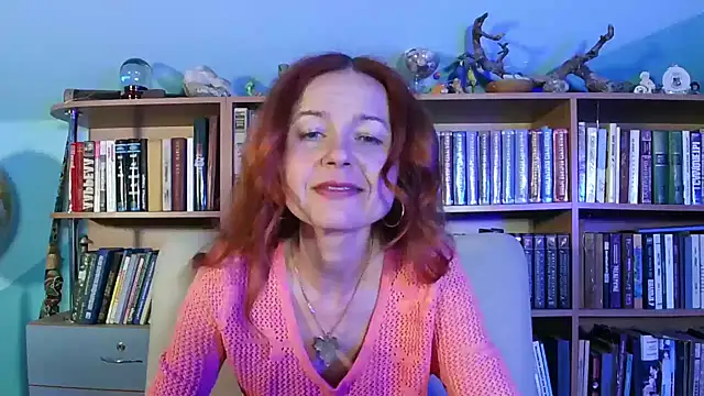 Foxilady357 online show from 04-30-26, 01:39