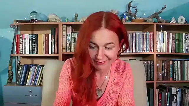 Foxilady357 online show from 05-11-26, 04:04