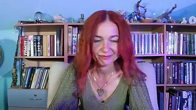 Foxilady357 online show from 05-13-26, 01:19