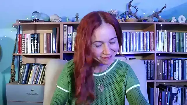 Foxilady357 online show from 05-15-26, 01:51
