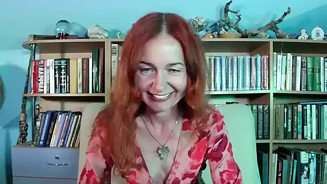 Foxilady357 online show from 05-17-26, 01:51