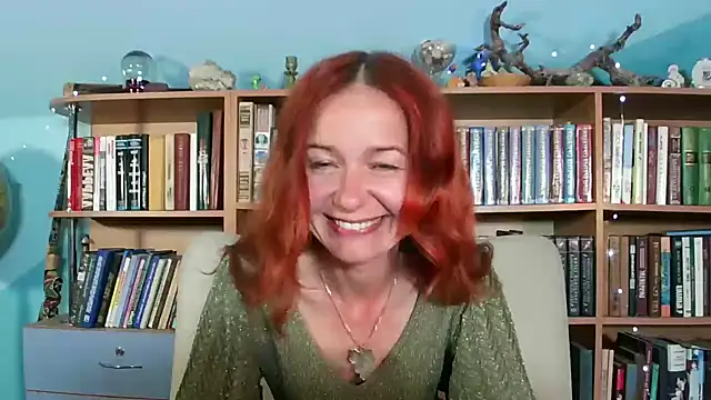 Foxilady357 online show from 06-05-26, 01:50