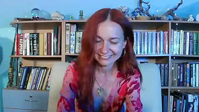Foxilady357 online show from 06-12-26, 01:43