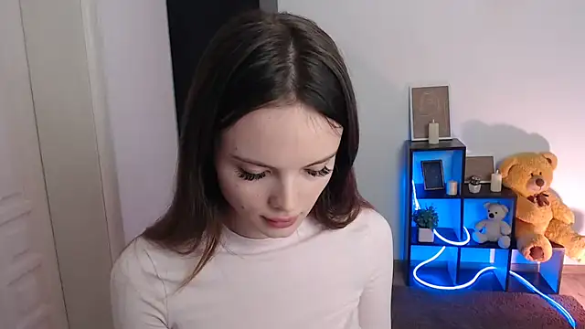 Ariella ari online show from 11-02-25, 12:40