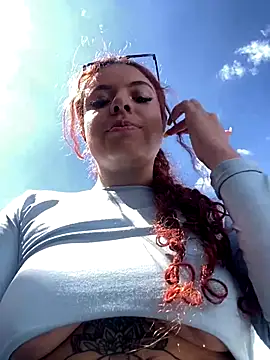 haally-mll online show from 10-26-25, 06:25