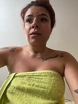 haally-mll online show from 10-29-25, 07:04