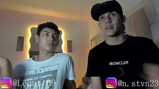 LoganTwink18 online show from 04-02-26, 02:20