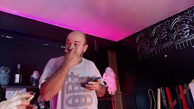 YiingandYang online show from 02-20-26, 06:30