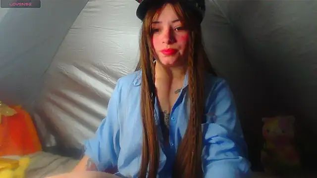 Mitsuha gate online show from 05-13-26, 08:55