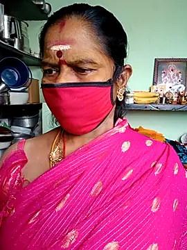 amuthasree online show from 10-20-25, 07:20