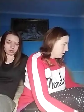 Viktoriia27 online show from 12-03-25, 12:36