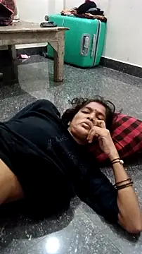 Guriya0076 online show from 09-13-25, 12:10