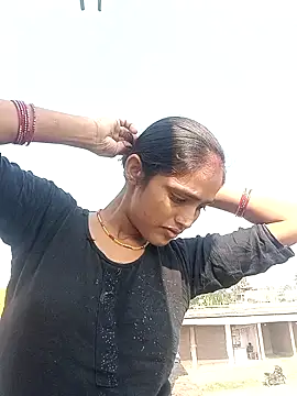 Guriya0076 online show from 11-09-25, 06:33