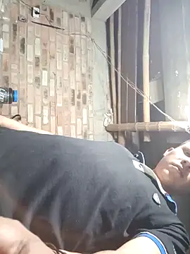 GaaraDiaz online show from 09-15-25, 12:43