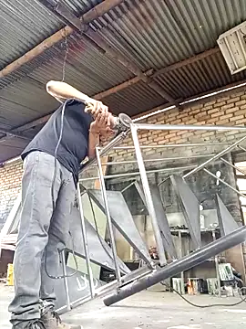 GaaraDiaz online show from 10-02-25, 01:40