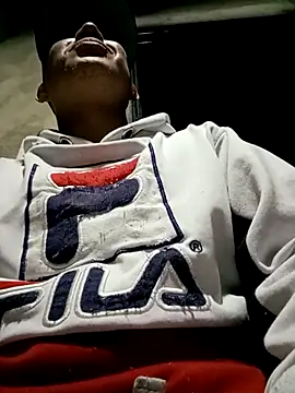 GaaraDiaz online show from 10-19-25, 06:36