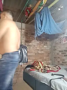 GaaraDiaz online show from 01-11-26, 07:30