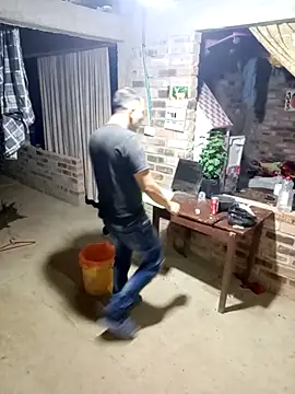 GaaraDiaz online show from 01-14-26, 03:12