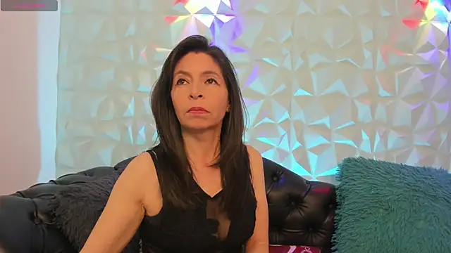 SabinaDeluxe cg online show from 11-21-25, 02:27