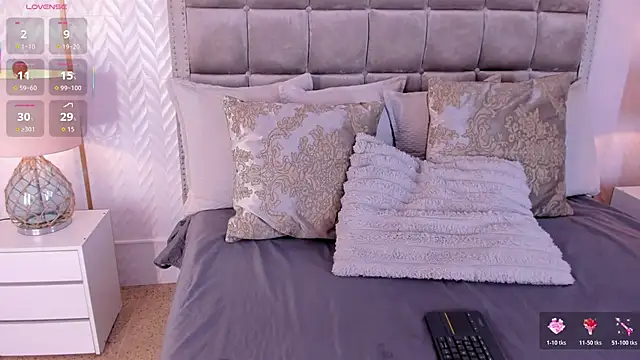 lucianacohelo online show from 11-07-25, 07:36