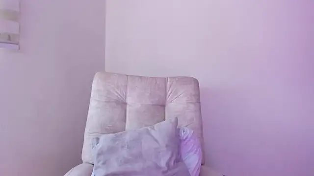 Arianna Jannes online show from 02-09-26, 04:22