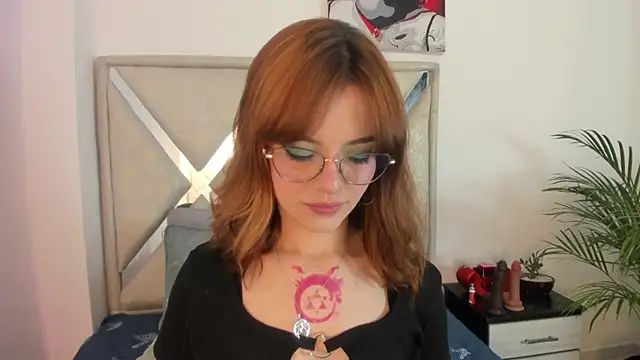 abby jones2 online show from 02-04-26, 03:01