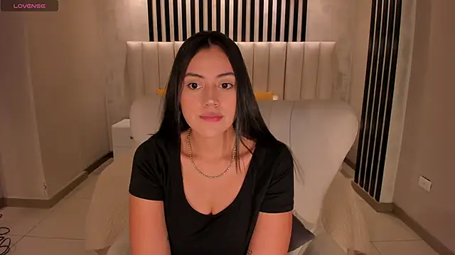 AmbarJames  online show from 05-24-26, 11:48