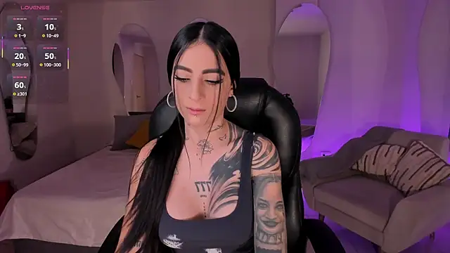 MilaLawrence online show from 12-05-25, 02:36