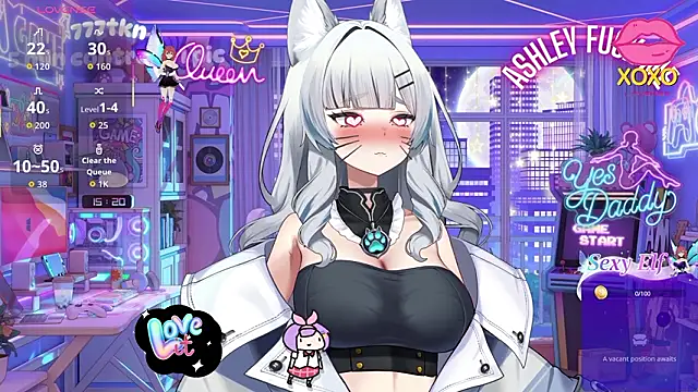 bella  infernox online show from 03-08-26, 05:22