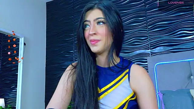 Ambar Bull online show from 10-30-25, 12:39