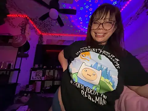 moan4mona online show from 07-01-26, 03:08
