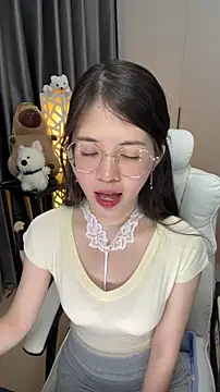 Qianqian-888 online show from 01-09-26, 12:52