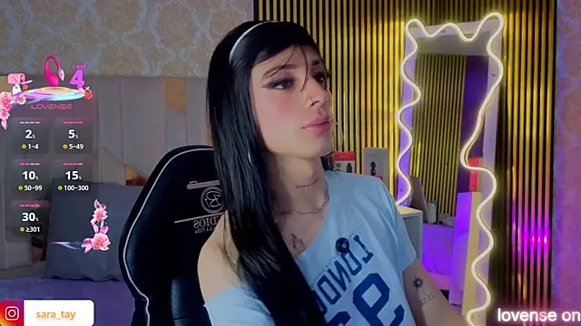 boyfox tay online show from 06-10-26, 05:39