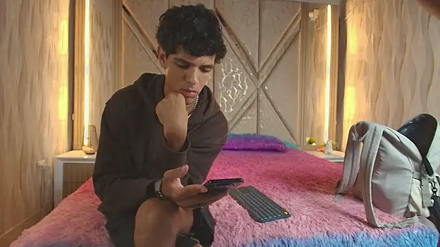 Hotcouple 222 online show from 03-03-26, 07:25