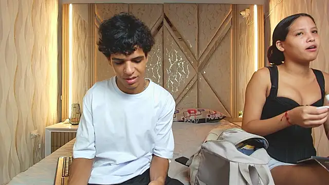 Hotcouple 222 online show from 03-22-26, 07:28