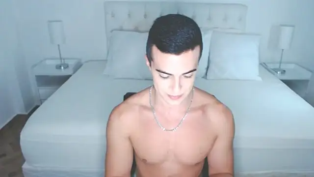 mr hunterx online show from 02-20-26, 01:57