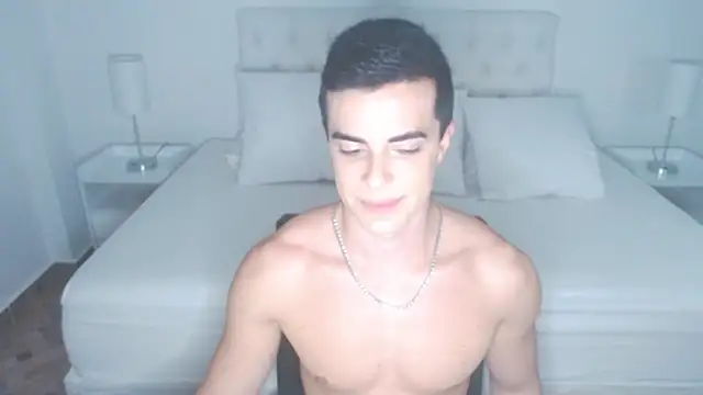 mr hunterx online show from 04-06-26, 03:15