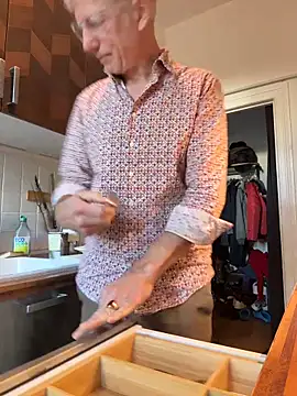 SexyLeon8 online show from 11-21-25, 08:46