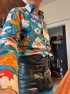 SexyLeon8 online show from 02-23-26, 08:12